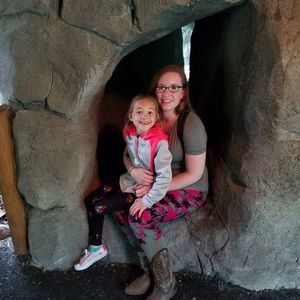 Meet your Posher, Johnathan